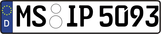 MS-IP5093