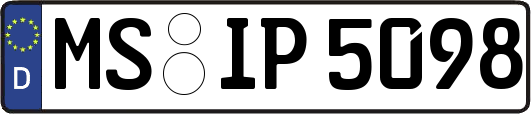 MS-IP5098