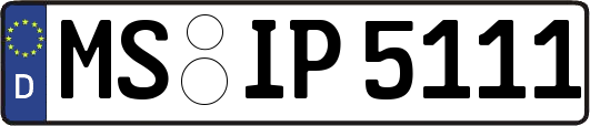 MS-IP5111