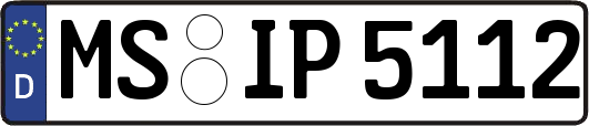 MS-IP5112