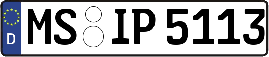 MS-IP5113
