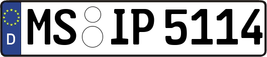 MS-IP5114
