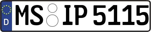 MS-IP5115
