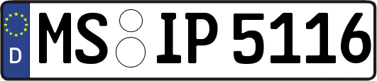 MS-IP5116