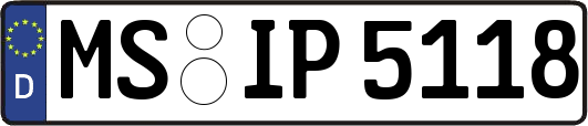 MS-IP5118
