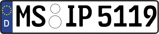 MS-IP5119
