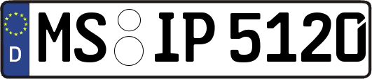 MS-IP5120