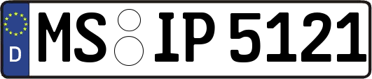 MS-IP5121