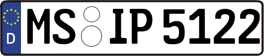MS-IP5122