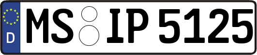 MS-IP5125