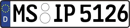 MS-IP5126