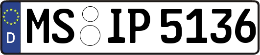 MS-IP5136