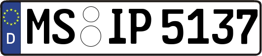 MS-IP5137