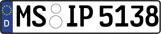 MS-IP5138