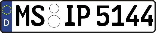 MS-IP5144