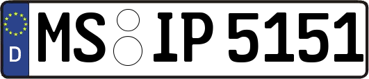 MS-IP5151