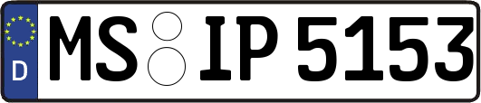 MS-IP5153