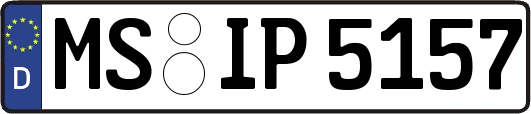 MS-IP5157