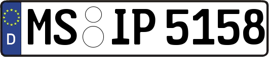 MS-IP5158