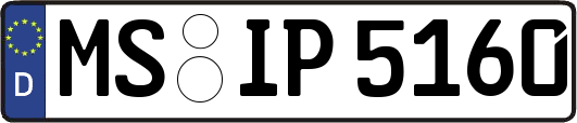 MS-IP5160