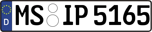 MS-IP5165