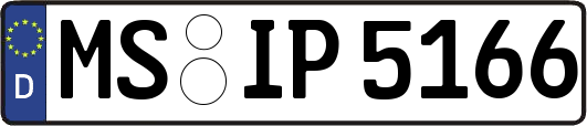 MS-IP5166
