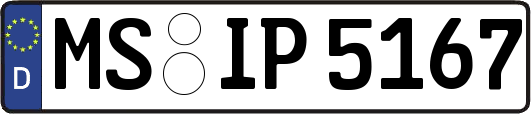 MS-IP5167