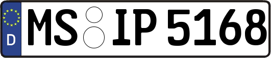 MS-IP5168