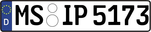 MS-IP5173