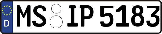 MS-IP5183