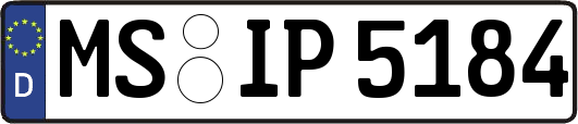 MS-IP5184