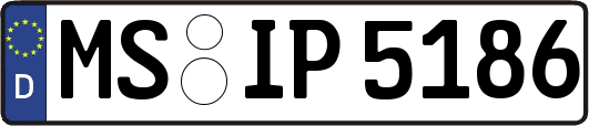 MS-IP5186