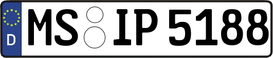MS-IP5188