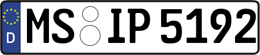 MS-IP5192
