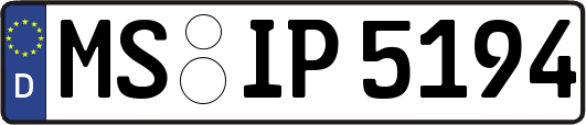 MS-IP5194