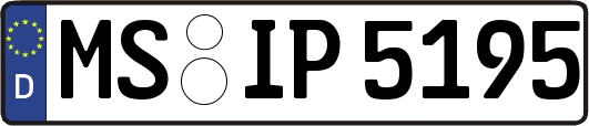 MS-IP5195