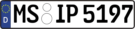 MS-IP5197
