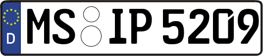 MS-IP5209