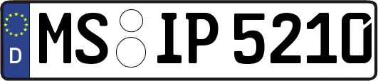 MS-IP5210