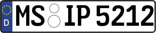 MS-IP5212