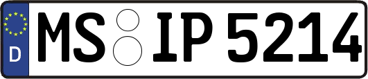 MS-IP5214
