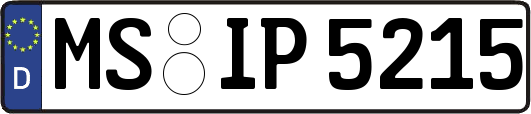 MS-IP5215