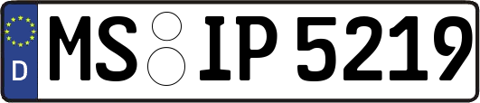 MS-IP5219