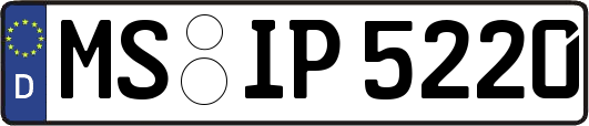 MS-IP5220