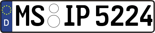 MS-IP5224