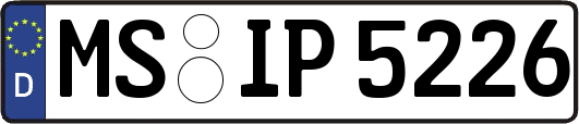 MS-IP5226