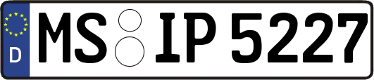 MS-IP5227