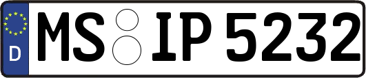 MS-IP5232