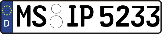 MS-IP5233