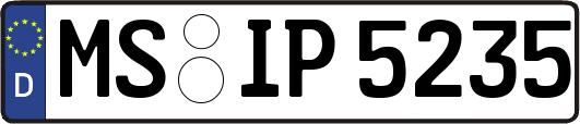 MS-IP5235